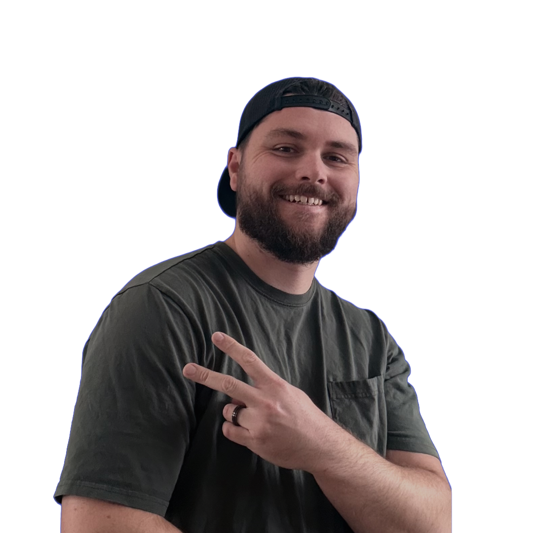 Jordy Lair